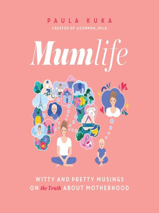 Title details for Mumlife by Paula Kuka - Wait list